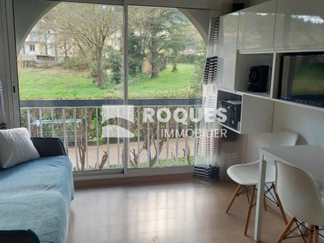 Appartement 1 pièce 16 m²