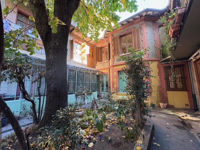 Appartement 1 pièce 16 m²