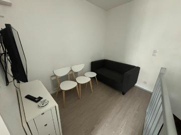 Appartement 1 pièce 16 m²