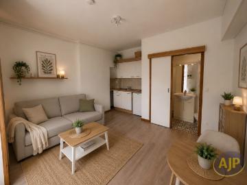 Appartement 1 pièce 16 m²