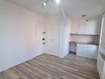 Appartement 1 pièce 16 m²
