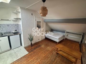 Appartement 1 pièce 20 m²
