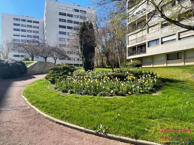 Appartement 1 pièce 16 m²