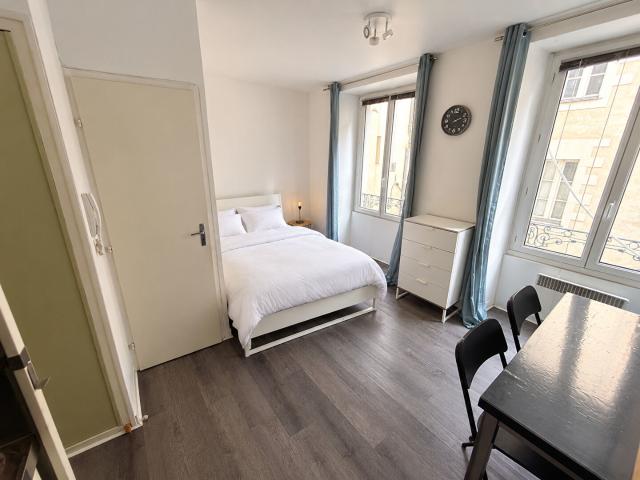 Appartement 1 pièce 16 m²