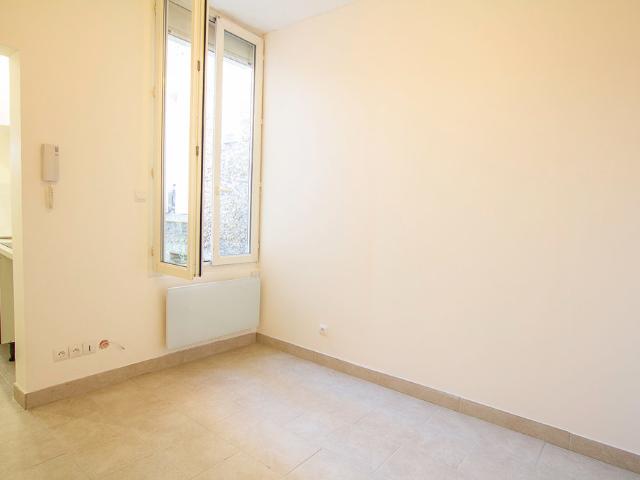 Appartement 1 pièce 16 m²