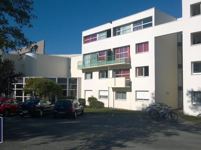 Appartement 1 pièce 16 m²