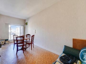 Appartement 1 pièce 16 m²