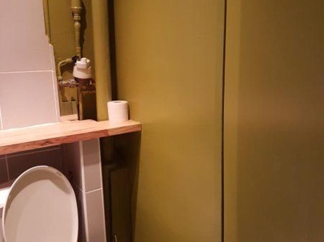 Appartement 1 Pièce 16 m²