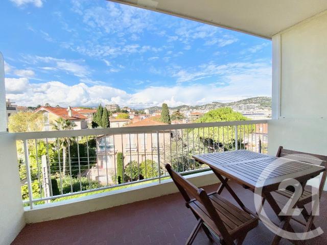 Appartement 1 pièce 16 m²