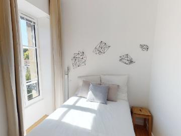 Appartement 1 pièce 16 m²