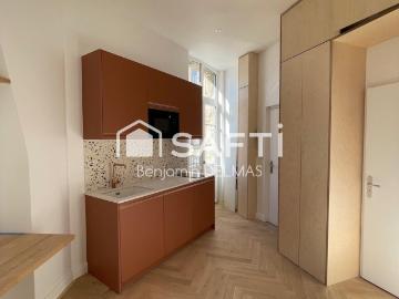 Place Meynard, Bordeaux Sud, Bordeaux, Gironde, Aquitaine