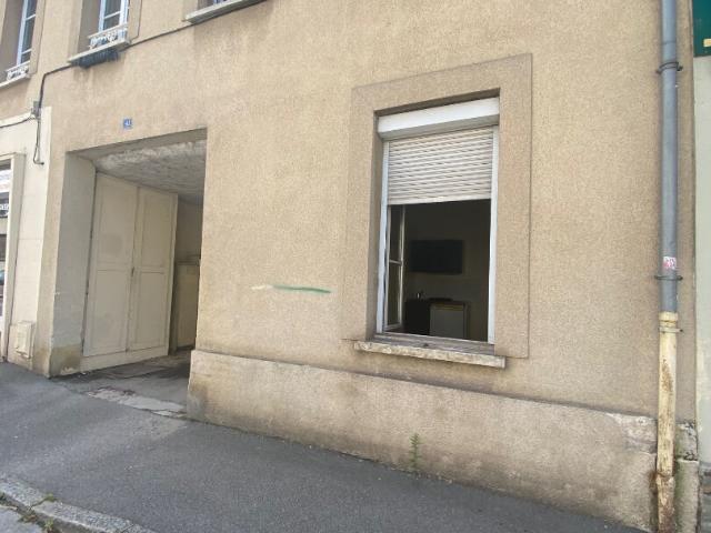 Appartement 1 pièce 16 m²