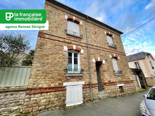 Appartement 1 pièce 16 m²