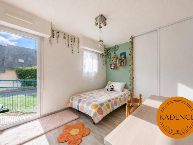 Appartement 1 pièce 16 m²