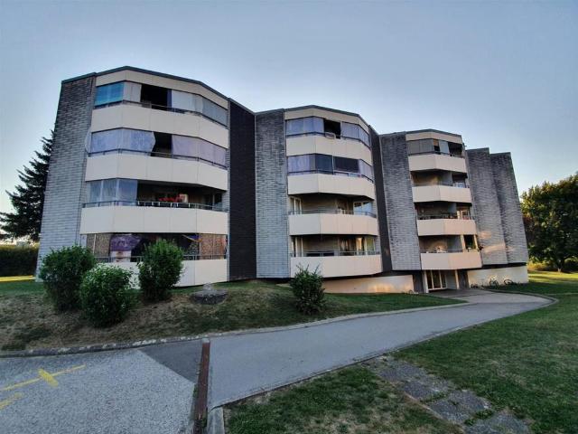 Appartement 1 Pièce, 16 m² Chemin de Sous Cour 1145 Bière