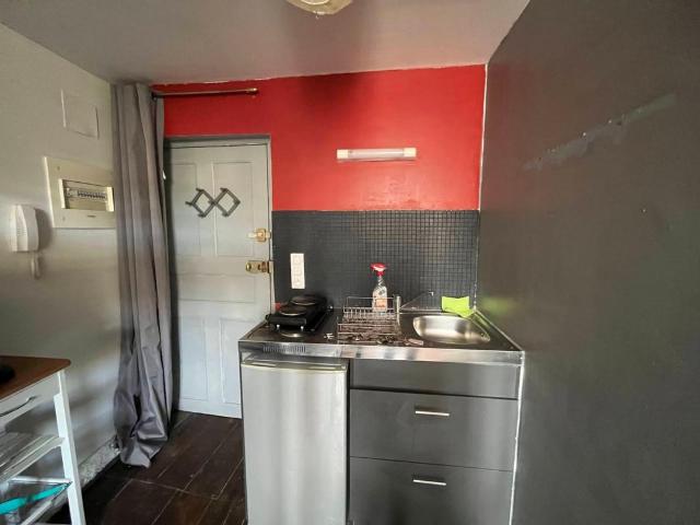 Appartement 1 pièce, 16 m² à louer à Mende 48000