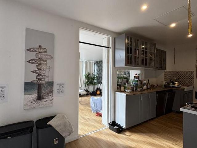 Appartement 1 pièce, 16 m² à louer à Mérignac 33700