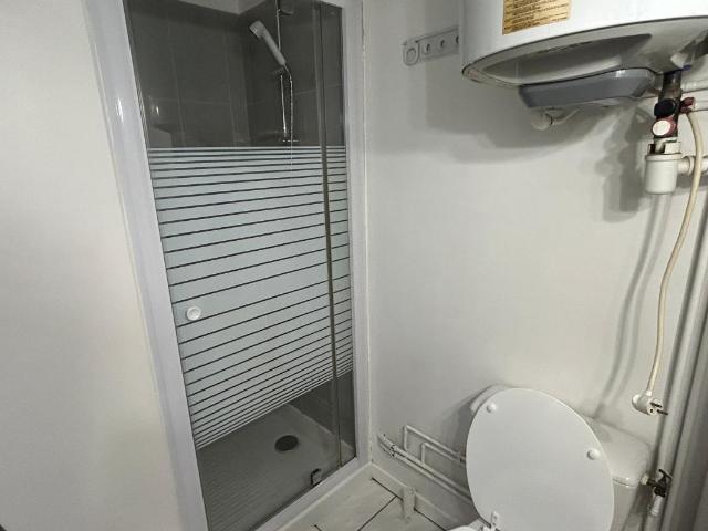 Appartement 1 pièce, 16 m² à louer à Mont de Marsan 40000