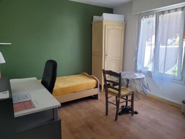 Appartement 1 pièce, 16 m² à louer à Montaigu Vendée 85600