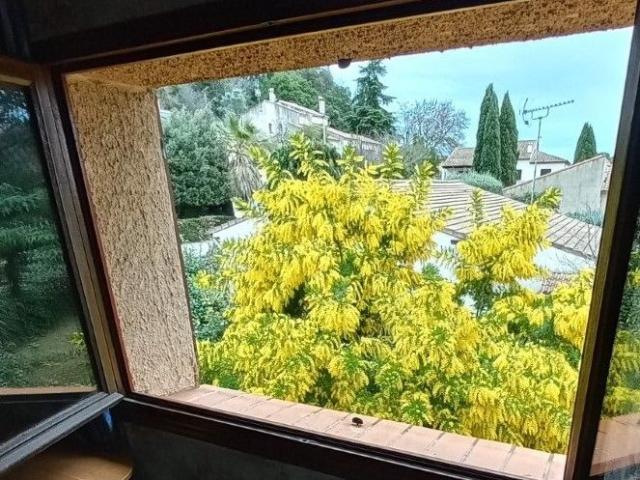 Appartement 1 pièce, 16 m² à louer à Montpellier 34000