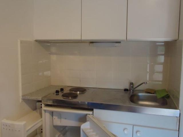 Appartement 1 pièce, 16 m² à louer à Montpellier 34000