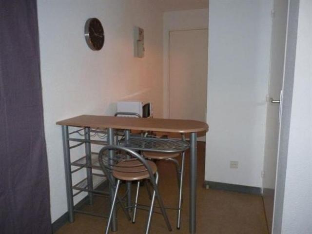 Appartement 1 pièce, 16 m² à louer à Nantes 44000