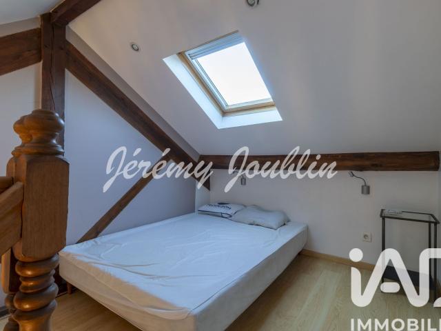 Appartement 1 pièce, 16 m² à louer à Neuville sur Oise 95000