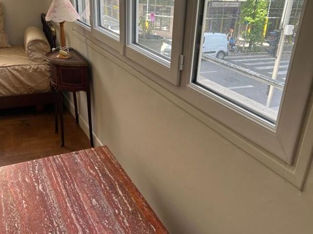 Appartement 1 pièce, 16 m² à louer à Nice 06000