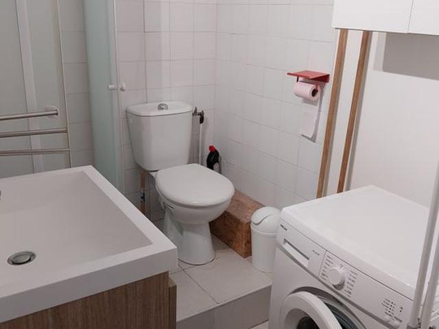 Appartement 1 pièce, 16 m² à louer à Nîmes 30000