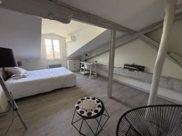 Appartement 1 pièce, 16 m² à louer à Agen 47000