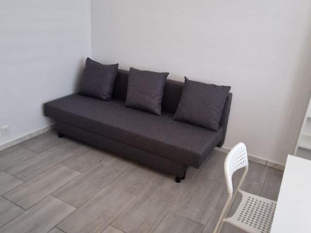 Appartement 1 pièce, 16 m² à louer à Aix en Provence 13100