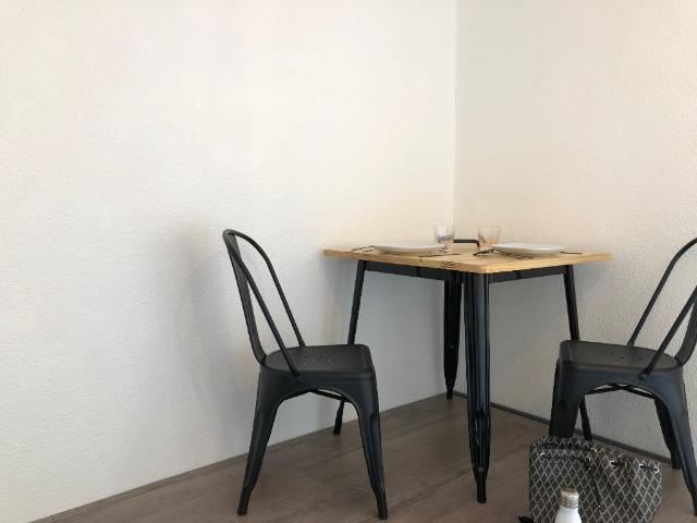 Appartement 1 pièce, 16 m² à louer à Albi 81000