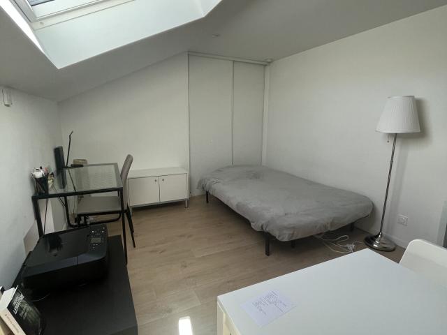 Appartement 1 pièce, 16 m² à louer à Annonay 07100