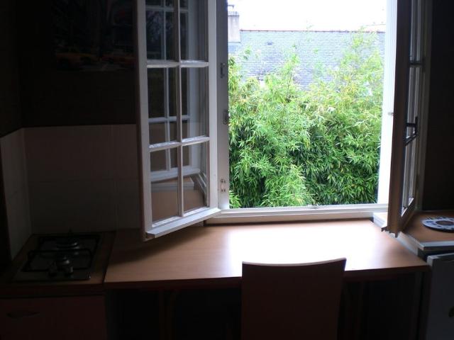 Appartement 1 pièce, 16 m² à louer à Arradon 56610