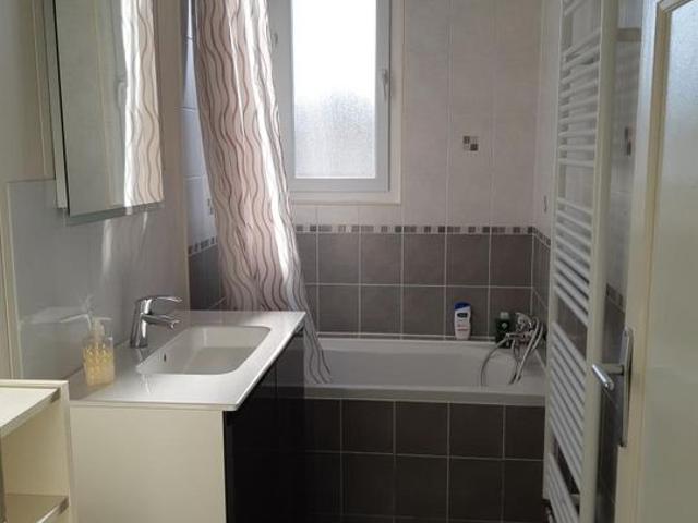 Appartement 1 pièce, 16 m² à louer à Barberaz 73000