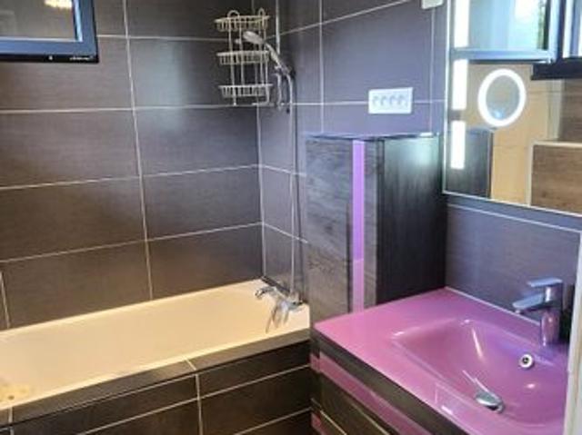 Appartement 1 pièce, 16 m² à louer à Bonneville 74130
