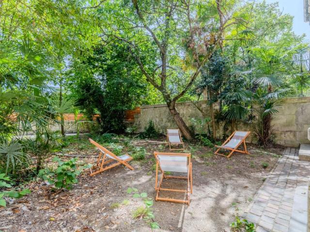 Appartement 1 pièce, 16 m² à louer à Bordeaux 33000