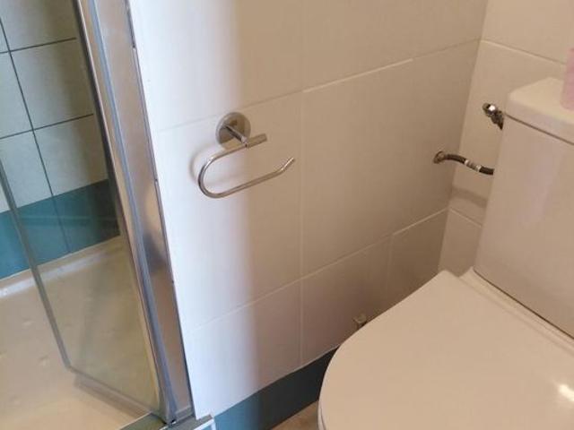 Appartement 1 pièce, 16 m² à louer à Bordeaux 33000