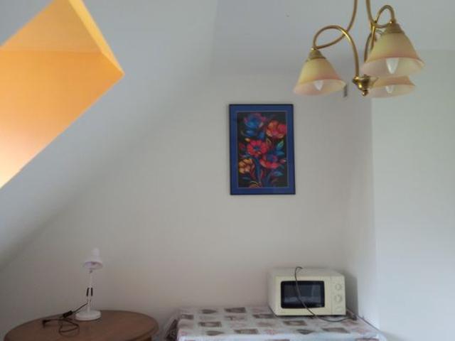 Appartement 1 pièce, 16 m² à louer à Bouchemaine 49080