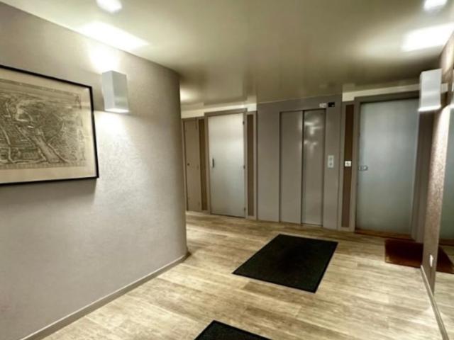 Appartement 1 pièce, 16 m² à louer à Bougival 78380