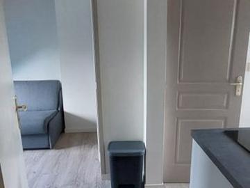 Appartement 1 pièce, 16 m² à louer à Carquefou 44470