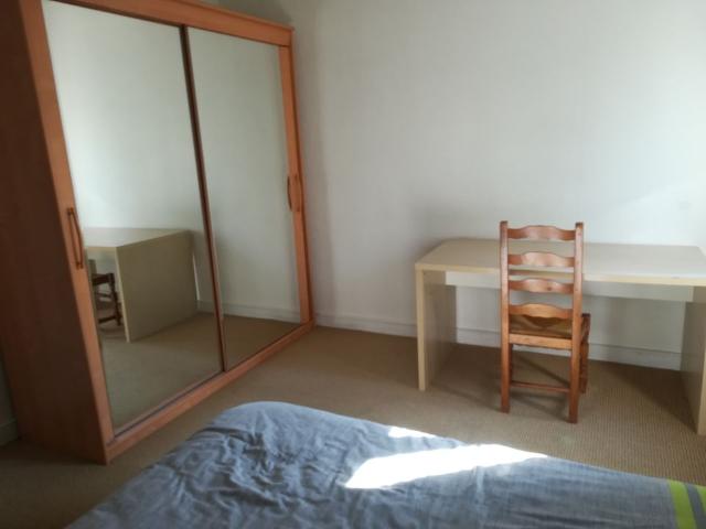 Appartement 1 pièce, 16 m² à louer à Chassieu 69680