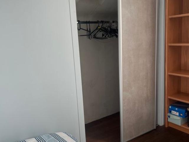 Appartement 1 pièce, 16 m² à louer à Colombes 92700