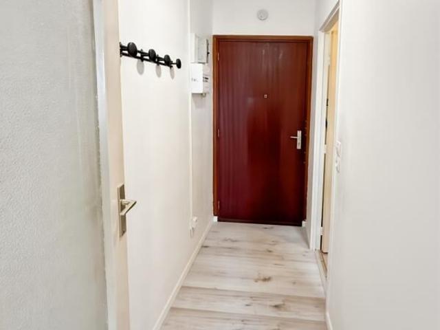 Appartement 1 pièce, 16 m² à louer à Compiègne 60200