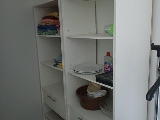 Appartement 1 pièce, 16 m² à louer à Dunkerque 59140