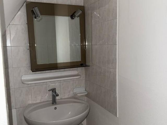 Appartement 1 pièce, 16 m² à louer à Dijon 21000