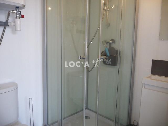 Appartement 1 pièce, 16 m² à louer à Dijon 21000