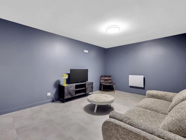 Appartement 1 pièce, 16 m² à louer à Écully 69130
