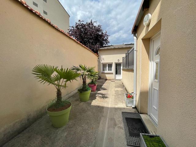 Appartement 1 pièce, 16 m² à louer à Épernay 51200