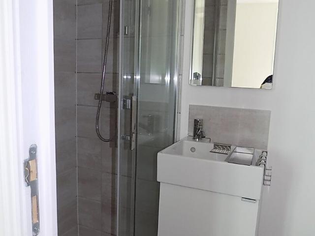 Appartement 1 pièce, 16 m² à louer à Foix 09000